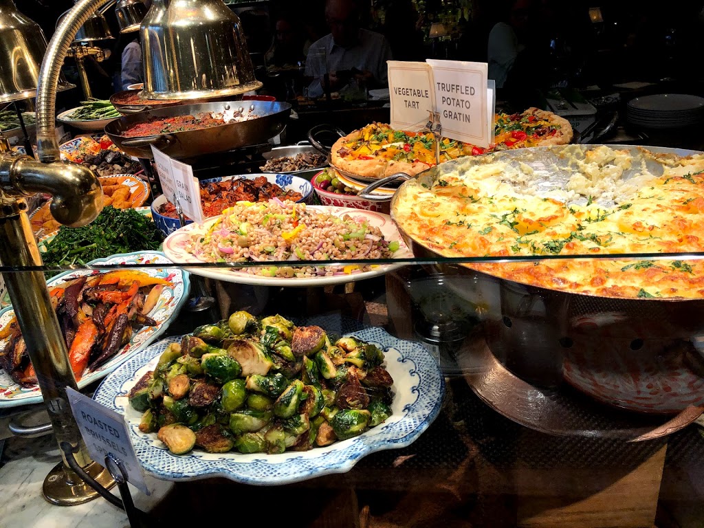 Cafe Fiorello | restaurant | 1900 Broadway, New York, NY 10023, USA | 2125955330 OR +1 212-595-5330