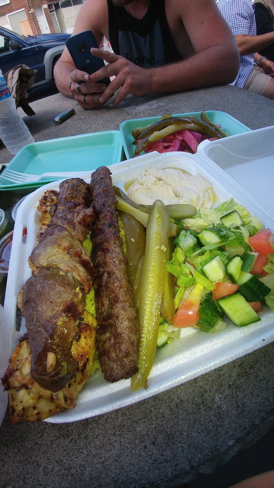 Assads Mediterranean Cuisine | restaurant | 12719 Lorain Ave, Cleveland, OH 44111, USA | 2162515777 OR +1 216-251-5777