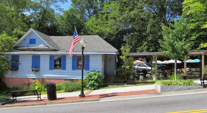 Bleu House | meal takeaway | 62 College St NW, Norcross, GA 30071, USA | 6785276278 OR +1 678-527-6278