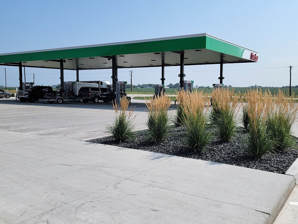 Marker 126 | cafe | 2339 Poplar Ave, Duncombe, IA 50532, USA | 5152066324 OR +1 515-206-6324