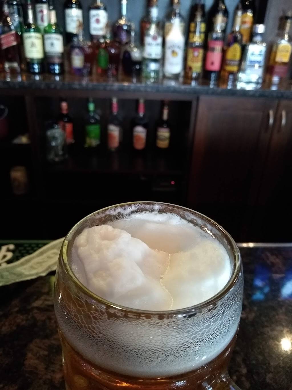 Celtic Crown Public House | restaurant | 4301 N Western Ave, Chicago, IL 60618, USA | 7735881110 OR +1 773-588-1110