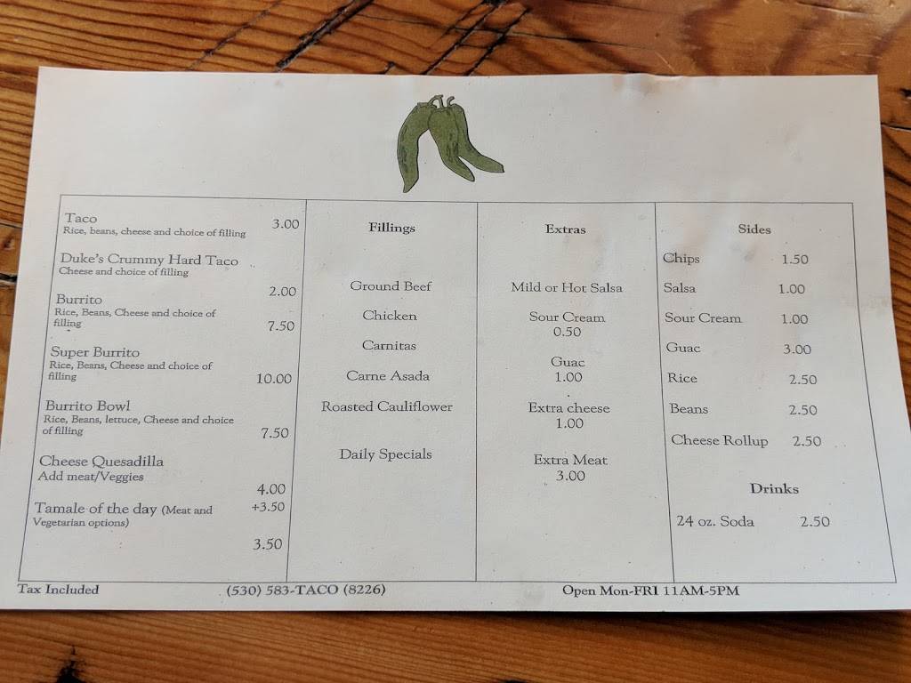 Peppers | restaurant | 395 N Lake Blvd, Tahoe City, CA 96145, USA | 5305838226 OR +1 530-583-8226