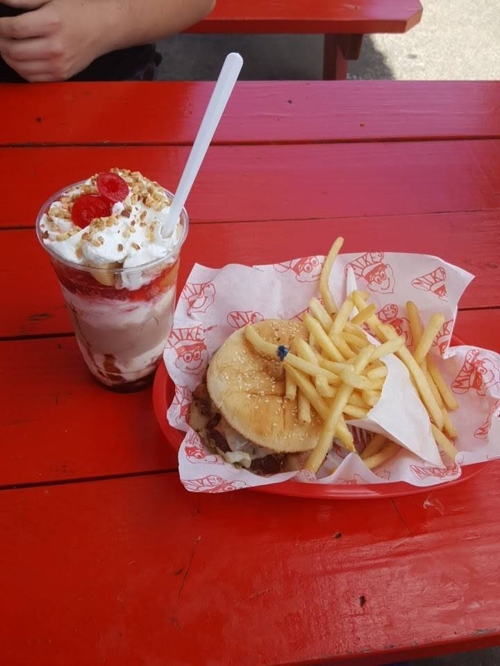 Mikes Drive-In | restaurant | 3045 SE Harrison St, Milwaukie, OR 97222, USA | 5036540131 OR +1 503-654-0131