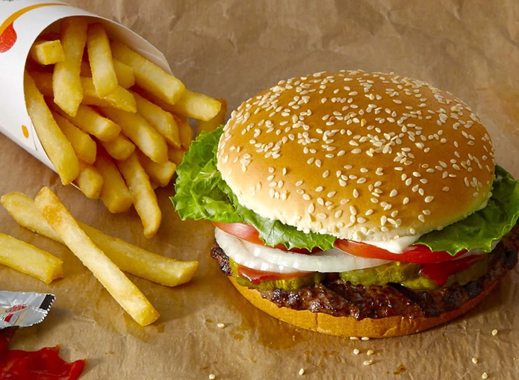 Burger King | restaurant | 2337 E Southern Ave, Phoenix, AZ 85040, USA | 6022376762 OR +1 602-237-6762