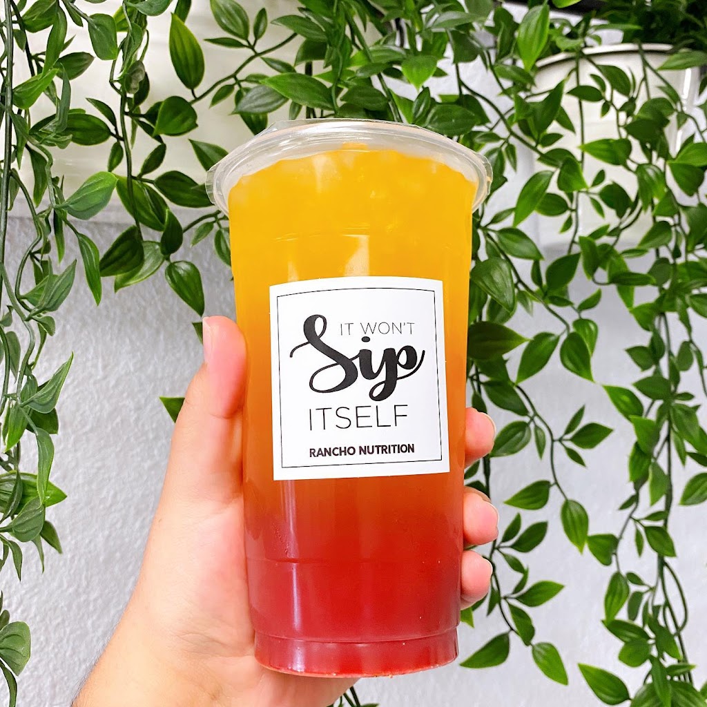 Rancho Nutrition | cafe | 3761 Avocado Blvd, La Mesa, CA 91941, USA | 6194178972 OR +1 619-417-8972