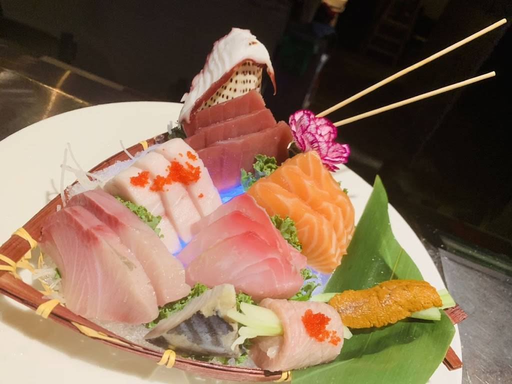 Ten Sushi | restaurant | 11631 Fountains Dr, Maple Grove, MN 55369, USA | 7637775090 OR +1 763-777-5090