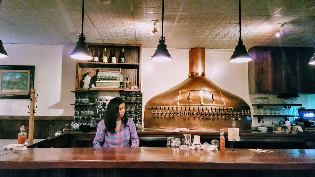 The Cremer House | restaurant | 6256 CA-9, Felton, CA 95018, USA | 8313353976 OR +1 831-335-3976