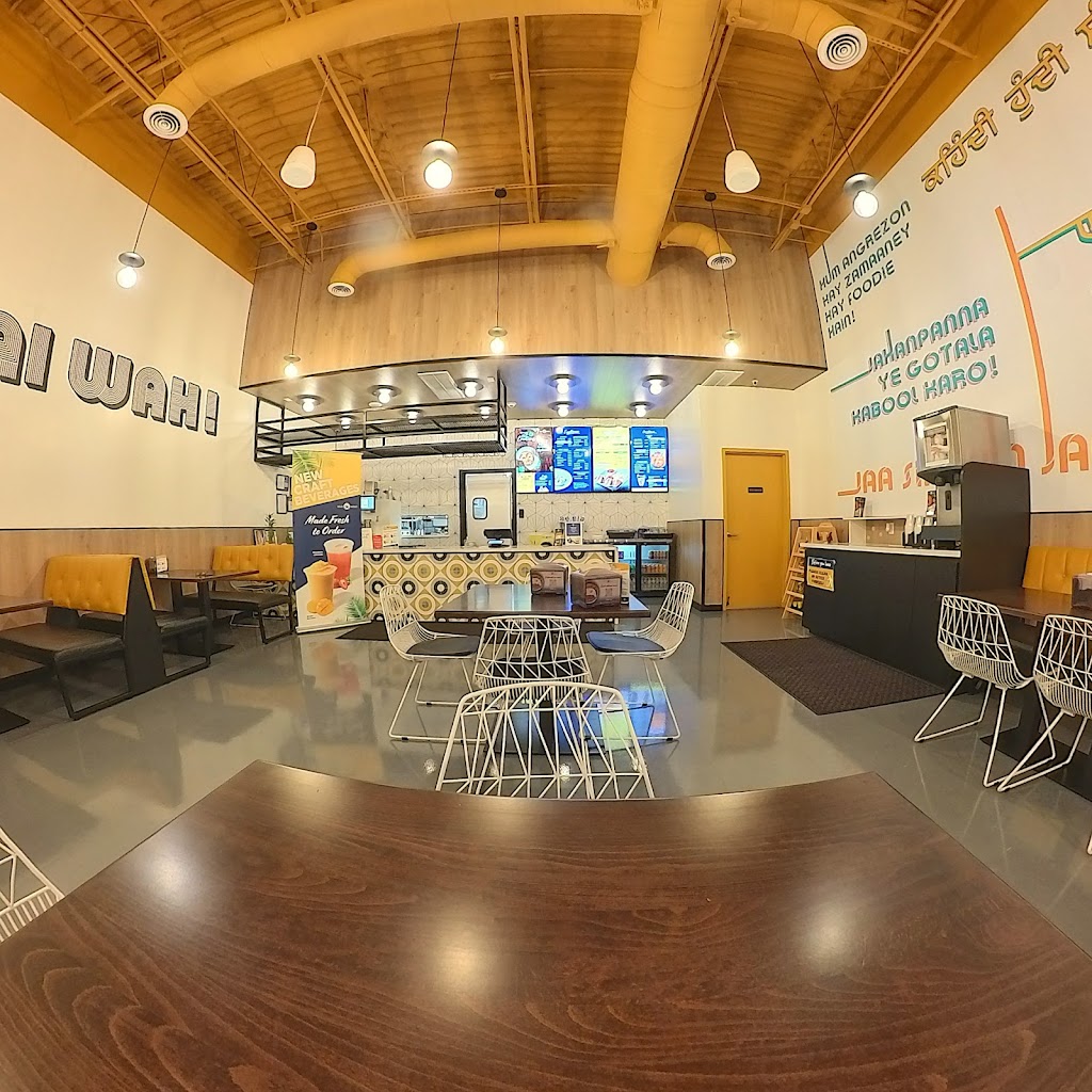 Eggholic - Indian Veg & Egg Street Food | restaurant | 232 Hwy 6 suite 100, Sugar Land, TX 77478, USA | 2816370032 OR +1 281-637-0032