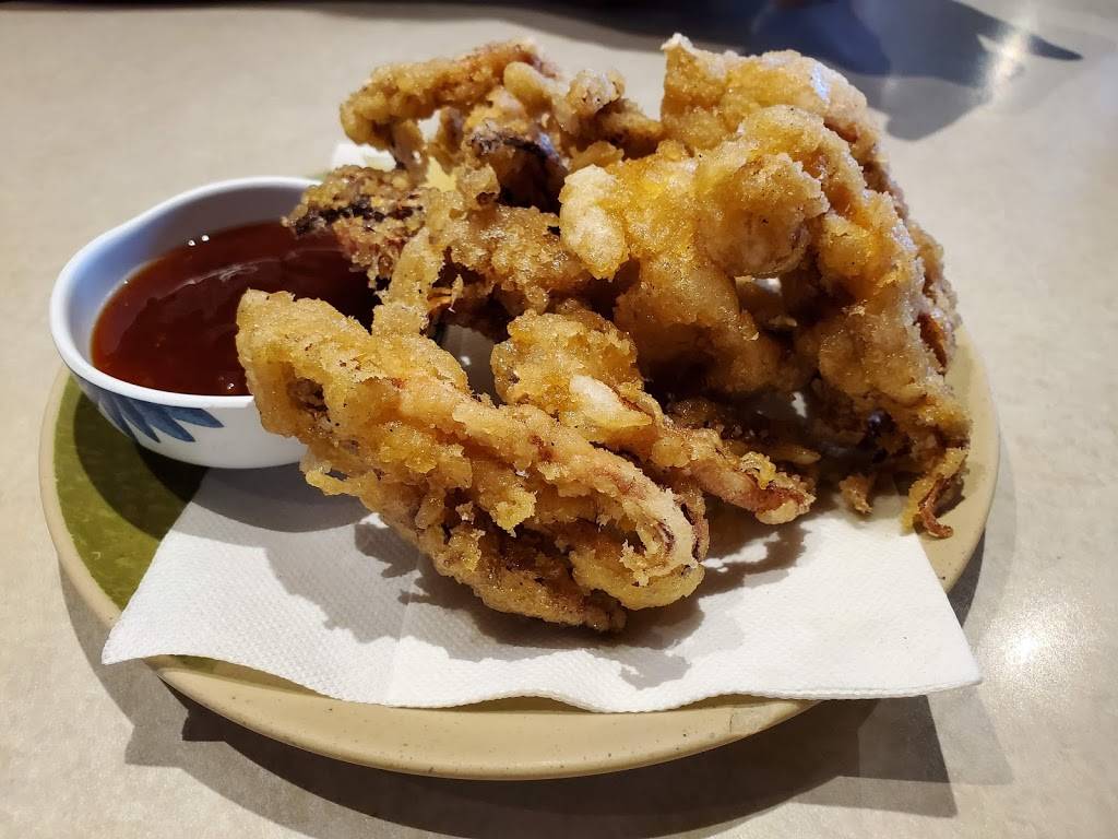 Kikuya Restaurant | restaurant | 46-148 Kahuhipa St C, Kaneohe, HI 96744, USA | 8082352613 OR +1 808-235-2613