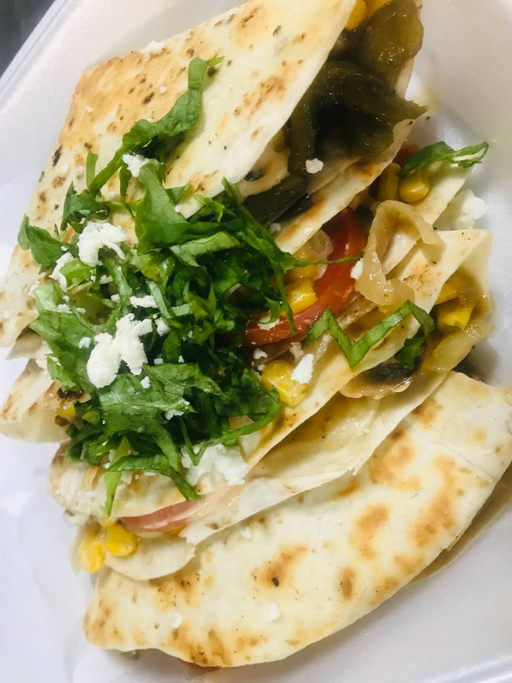 Rolling Chefs - American Fusion QSR | restaurant | 107 N Forest Ave, Hartwell, GA 30643, USA | 7069889955 OR +1 706-988-9955