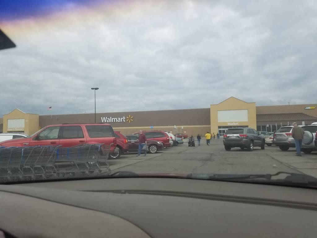 Subway | restaurant | 3601 E Main St, Richmond, IN 47374, USA | 7659655480 OR +1 765-965-5480