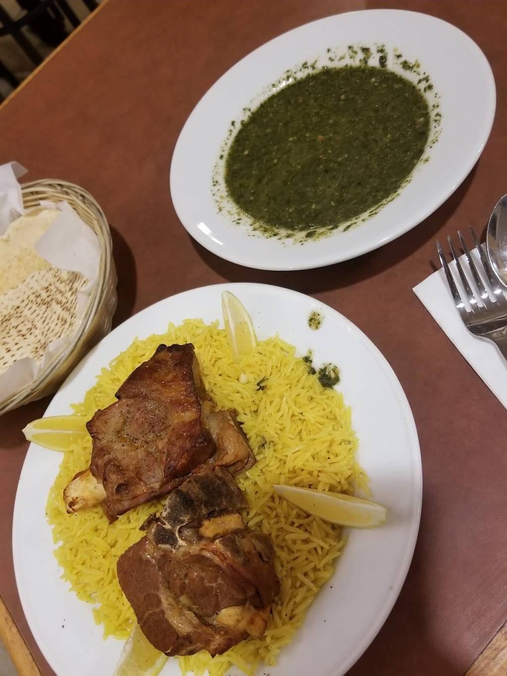 Tahrir Restaurant | restaurant | 1324 S Magnolia Ave, Anaheim, CA 92804, USA | 7147236363 OR +1 714-723-6363