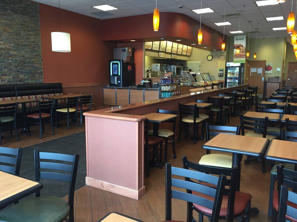 Subway | restaurant | 7814 Boulevard Champlain, LaSalle, QC H8P 1B3, Canada | 5145954949 OR +1 514-595-4949