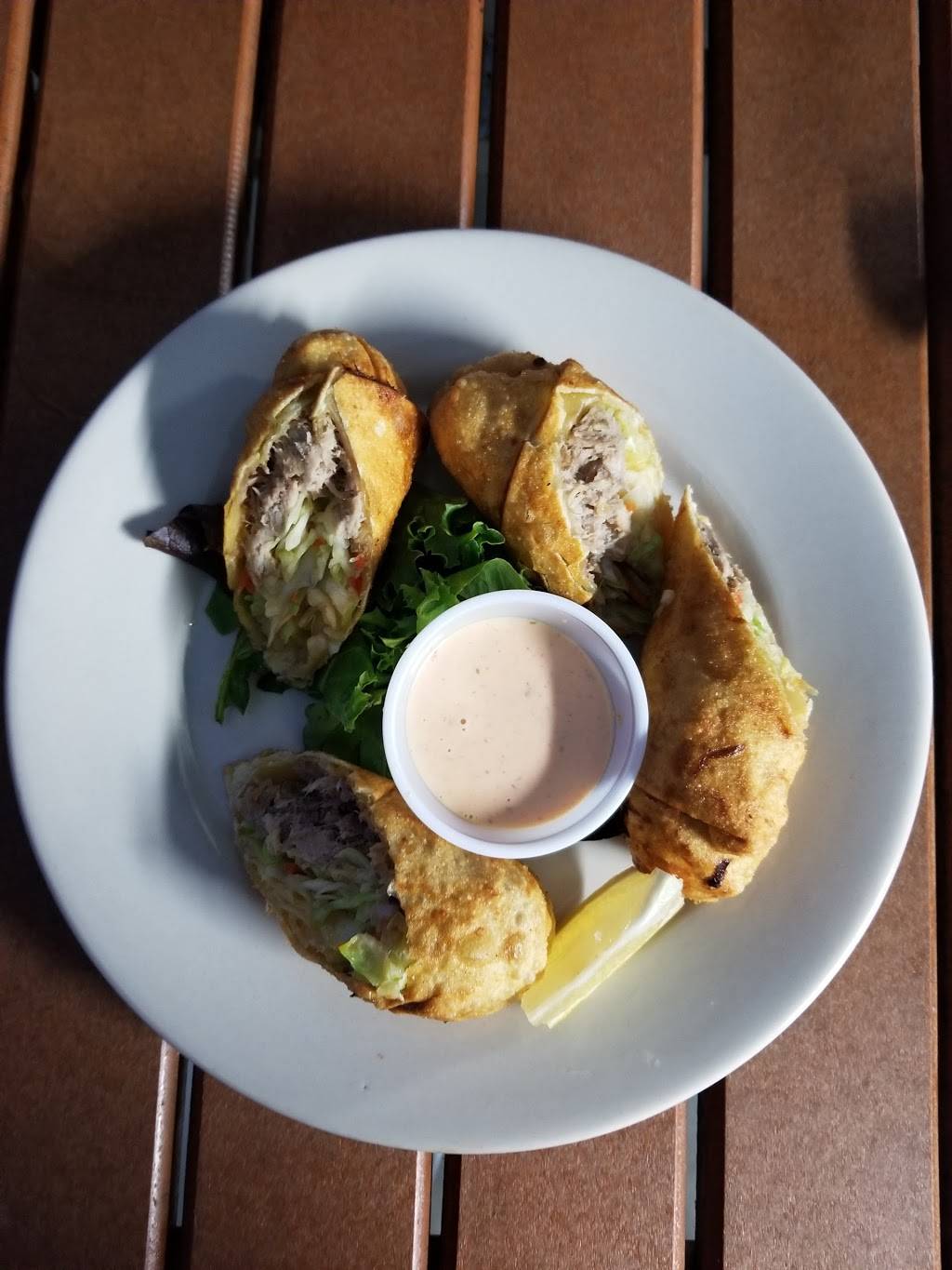 Goombays Island Grill | restaurant | 306 Florida A1A, Satellite Beach, FL 32937, USA | 3214217287 OR +1 321-421-7287