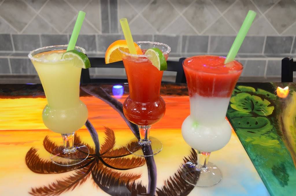 Casa Del Mar II | restaurant | 1410 4th St, Charleston, IL 61920, USA | 2175084219 OR +1 217-508-4219