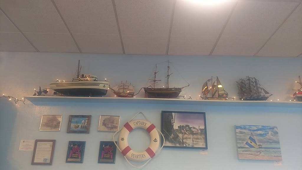 Londons Best Fish & Chips | restaurant | 151 W McKnight Way Suite I, Grass Valley, CA 95949, USA | 5302741314 OR +1 530-274-1314