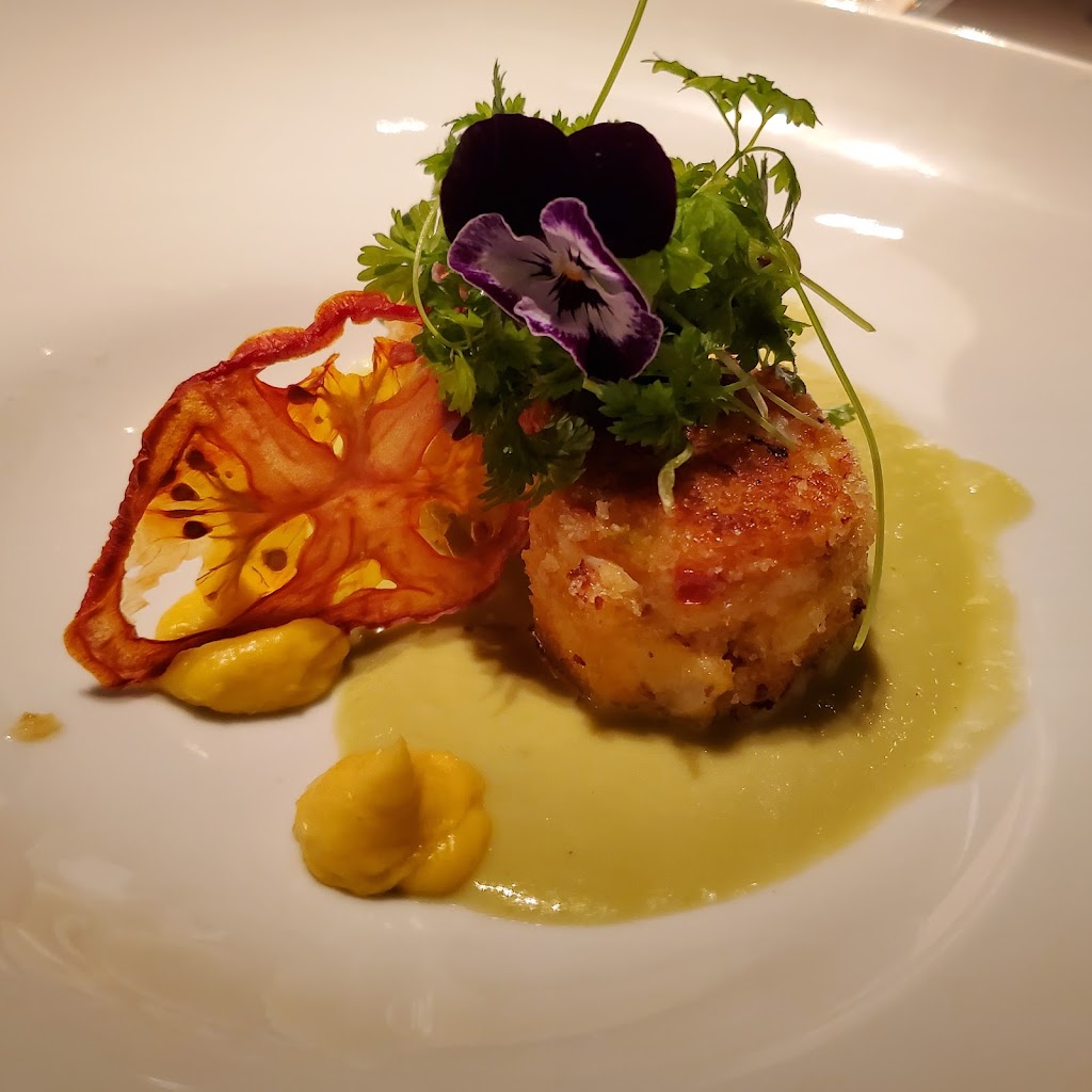 Geronimo | restaurant | 724 Canyon Rd, Santa Fe, NM 87501, USA | 5059821500 OR +1 505-982-1500