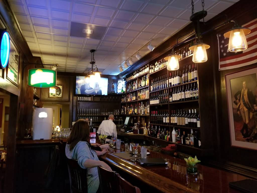 1776 Steakhouse | restaurant | USA, 18585 Coastal Hwy #6, Rehoboth Beach, DE 19971, USA | 3026459355 OR +1 302-645-9355