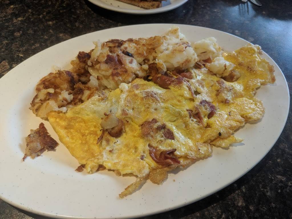 Ginger Bread House Restaurant | restaurant | 1 Talbot St E, Leamington, ON N8H 1L1, Canada | 5193265343 OR +1 519-326-5343