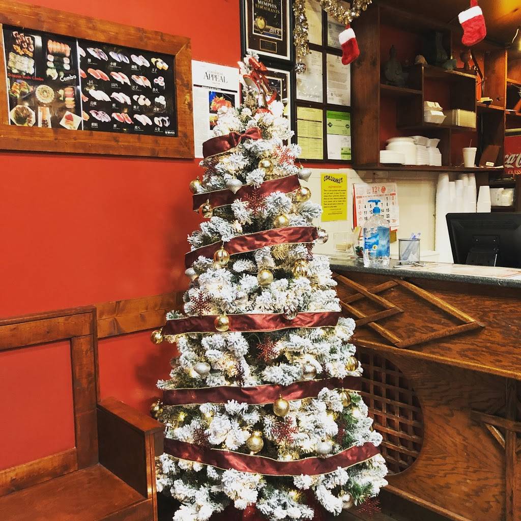 Tokyo Grill | restaurant | 2801 Kirby Rd Suite 103, Memphis, TN 38119, USA | 9015226988 OR +1 901-522-6988