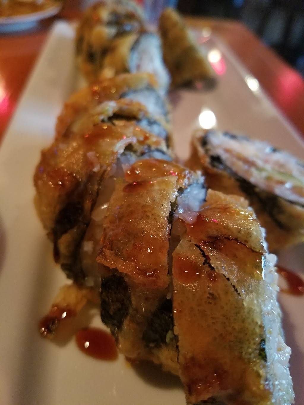 Sushi Time | restaurant | 5158 S Rural Rd #104, Tempe, AZ 85282, USA | 4807307764 OR +1 480-730-7764