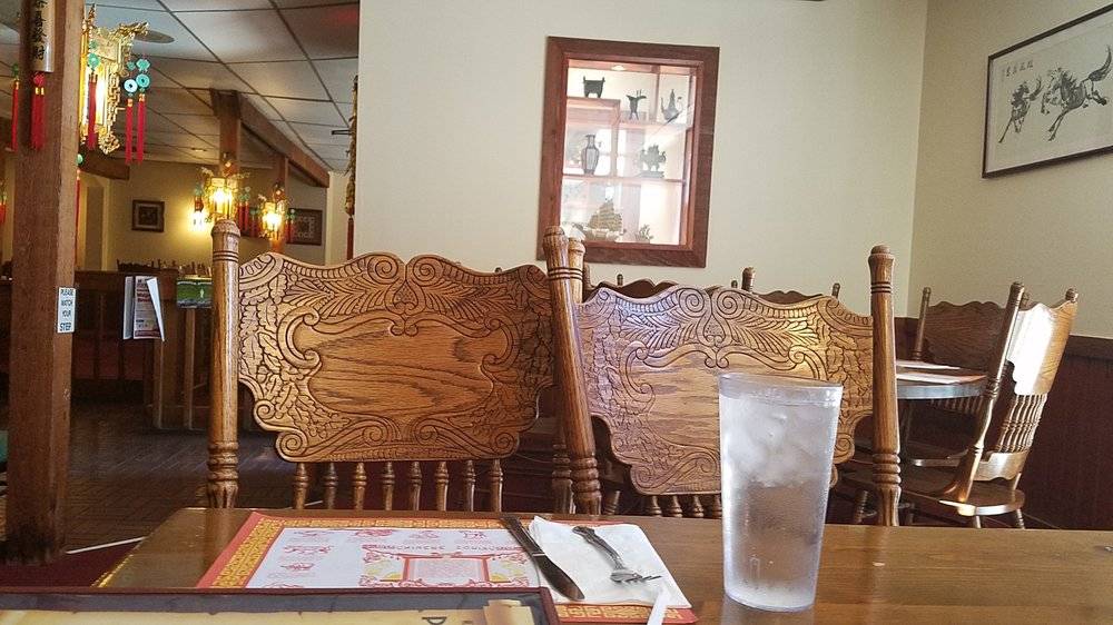 Phan-Shin Chinese Restaurant | restaurant | 104 W High St, Oxford, OH 45056, USA | 5135231020 OR +1 513-523-1020