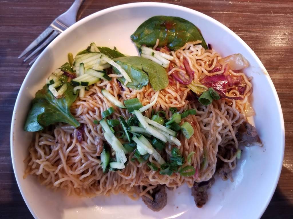 Noodles and Company | restaurant | 2975 S Market St, Gilbert, AZ 85295, USA | 4809630255 OR +1 480-963-0255