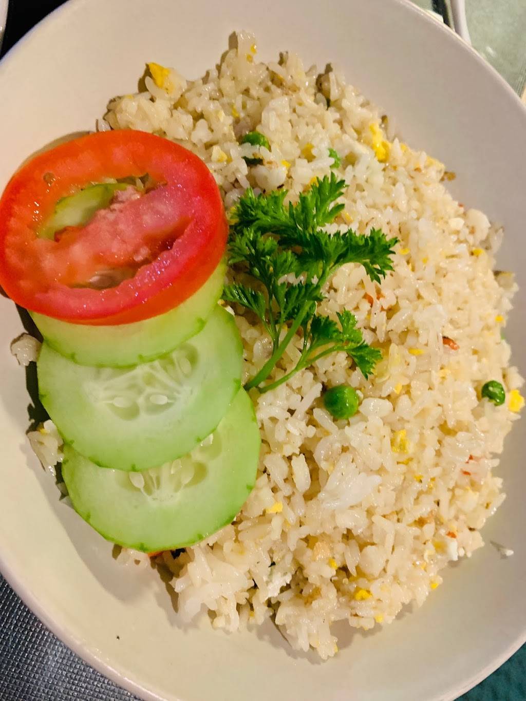 The Old Siam by Siam Kitchen | restaurant | 2509 Jackson Ave, Ann Arbor, MI 48103, USA | 7346652571 OR +1 734-665-2571