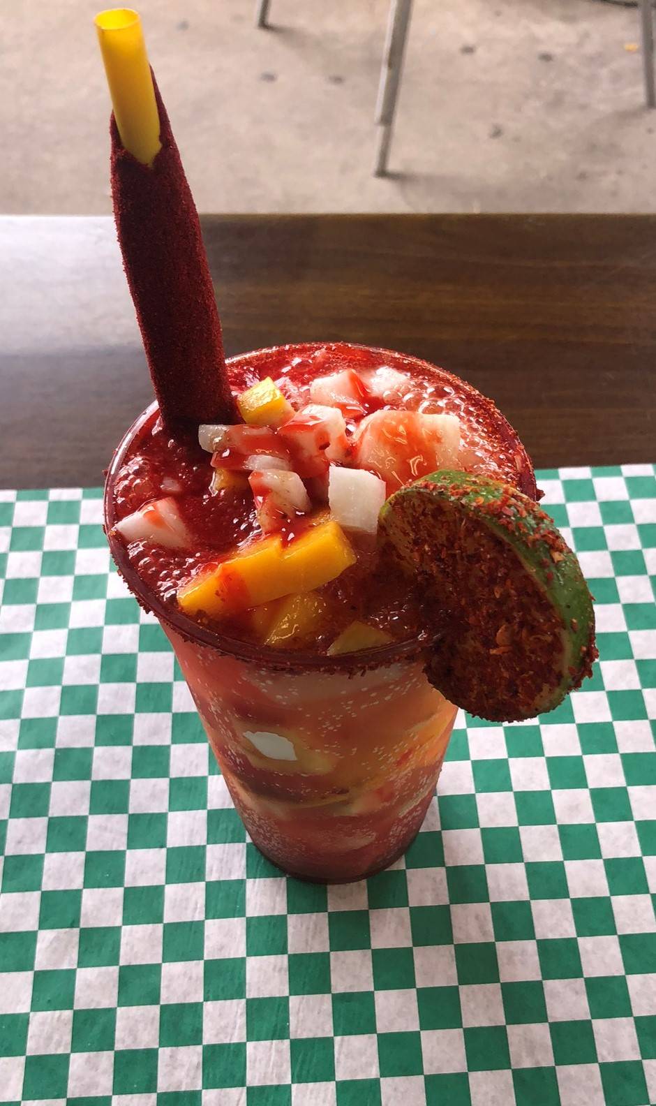 Paleteria Y Neveria La Michoacana | restaurant | 6200 Buford Hwy Suite K1, Norcross, GA 30071, USA | 4043800690 OR +1 404-380-0690