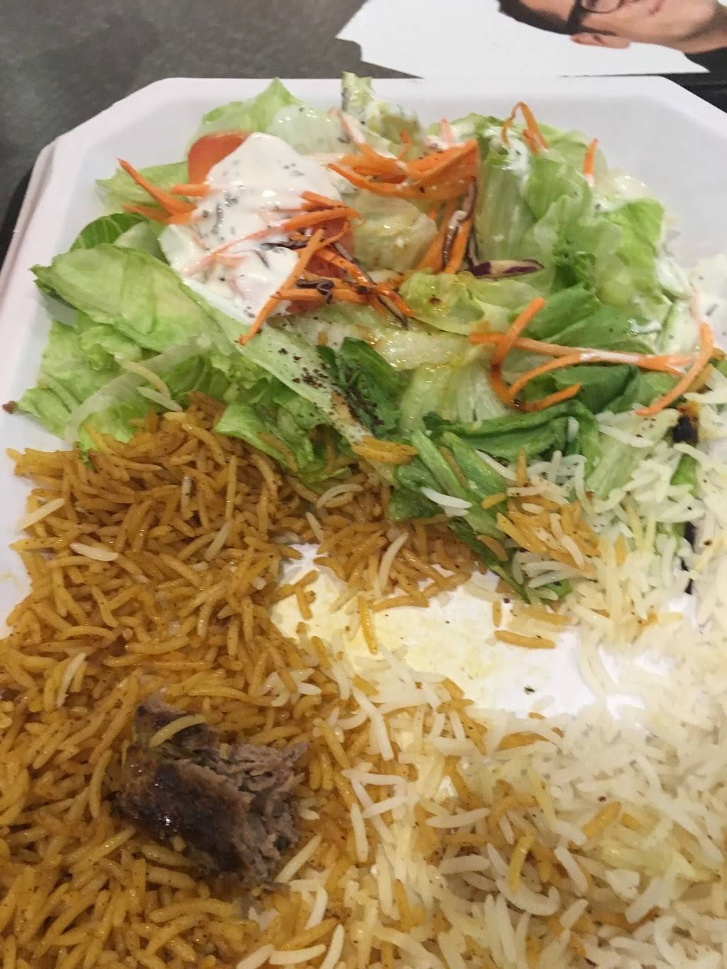 Grill Kabob | restaurant | 701 Russell Ave, Gaithersburg, MD 20877, USA | 3019902399 OR +1 301-990-2399