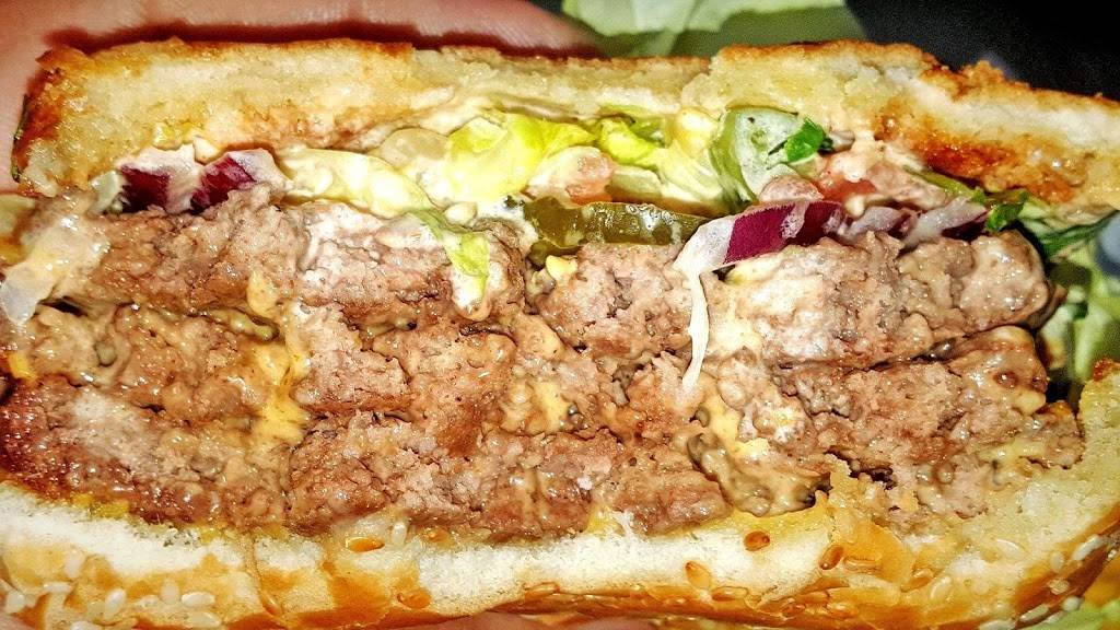 Five Star Burger | restaurant | 1340 Coffee Rd, Modesto, CA 95355, USA | 2092485651 OR +1 209-248-5651