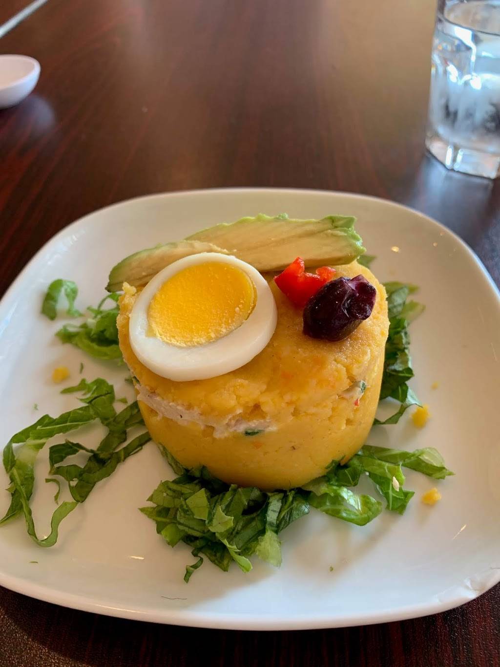 Andes Cafe San Mateo | restaurant | 2317 S El Camino Real, San Mateo, CA 94403, USA | 6505811305 OR +1 650-581-1305