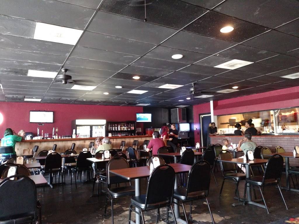 Nigels Good Food II | restaurant | 9616 US-78 #11, Ladson, SC 29456, USA | 8437181759 OR +1 843-718-1759