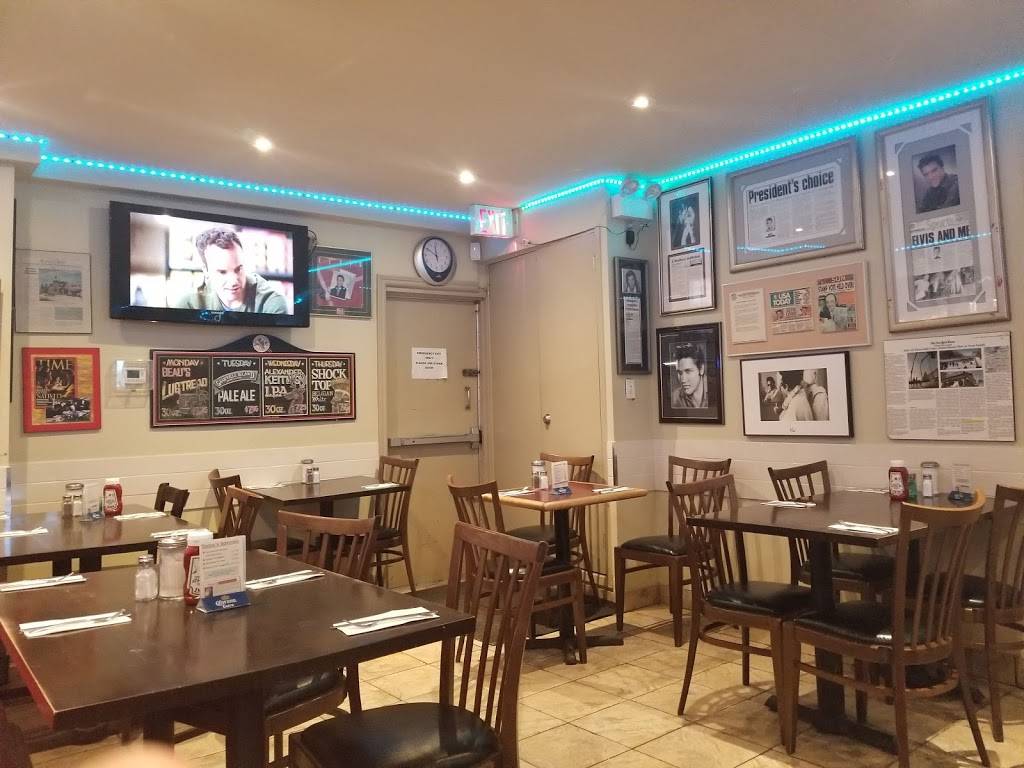 Moes World Famous Newport Restaurant & Donna’s Express | restaurant | 322 Churchill Ave N, Ottawa, ON K1Z 5B9, Canada | 6137229998 OR +1 613-722-9998