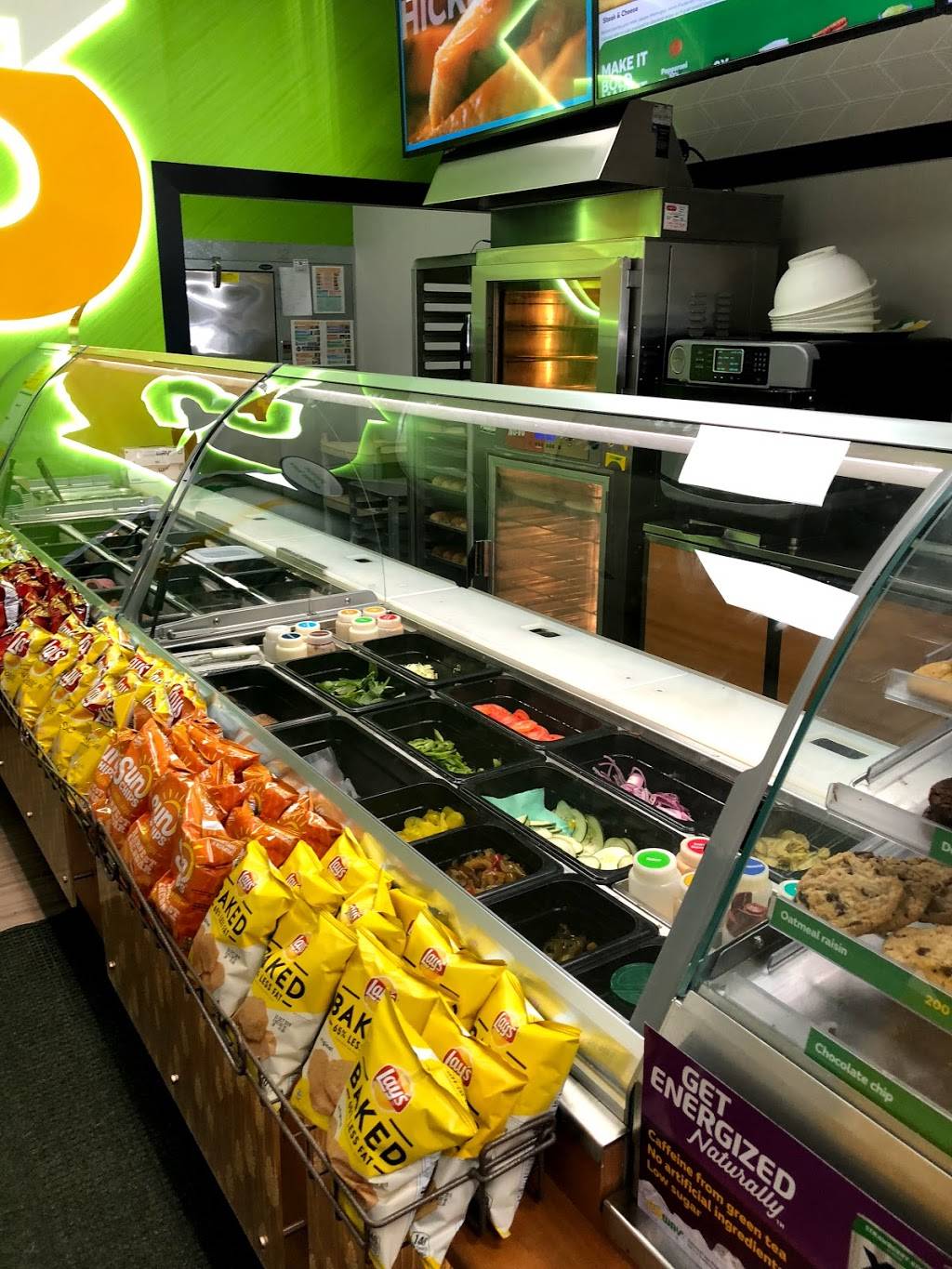 Subway | restaurant | 346-68 NY-25A, Rocky Point, NY 11778, USA | 6312099264 OR +1 631-209-9264