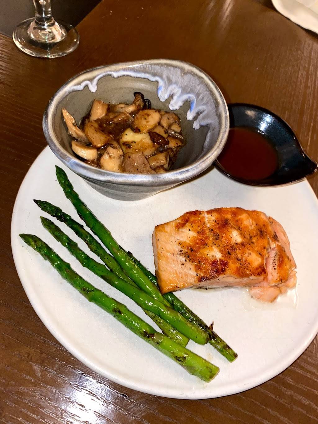 Gessner | restaurant | 1300 Westhaven Dr, Vail, CO 81657, USA | 9704791538 OR +1 970-479-1538