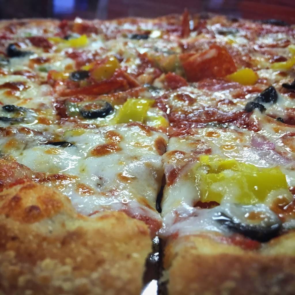 Broadway Pizzeria South | restaurant | 5400 McFarland Blvd E, Tuscaloosa, AL 35405, USA | 2057221047 OR +1 205-722-1047