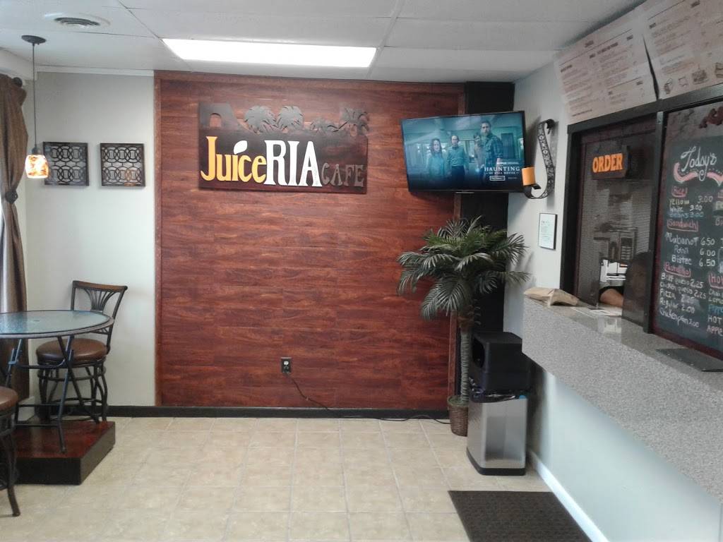 JuiceRIA cafe | restaurant | 1632 E 28th St, Lorain, OH 44055, USA | 4404342187 OR +1 440-434-2187