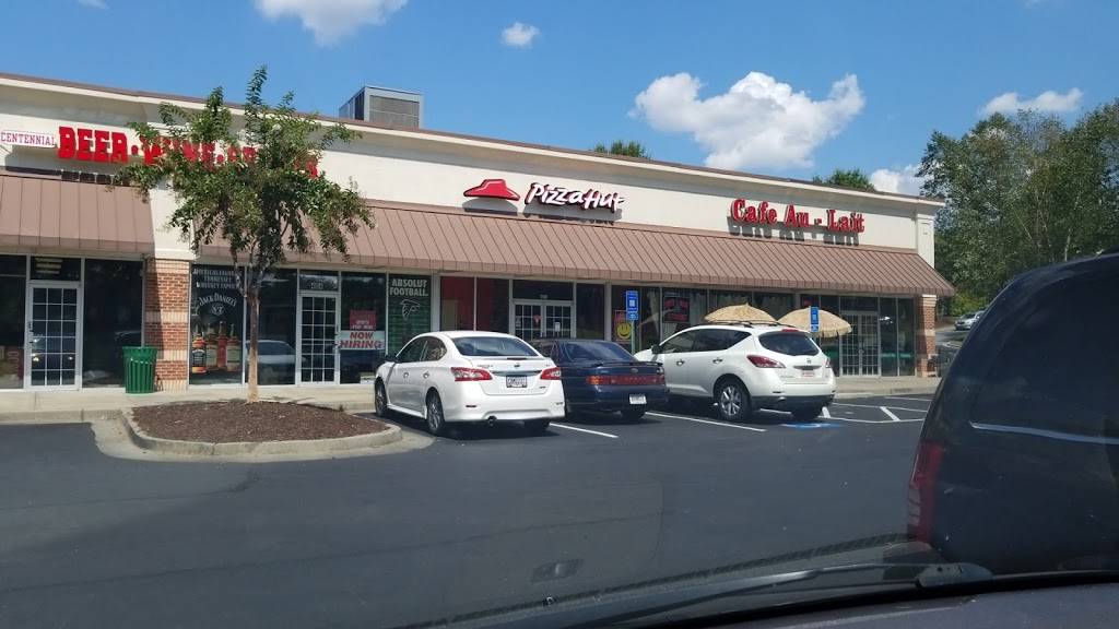 Pizza Hut | meal takeaway | 2300 Holcomb Bridge Rd Suite 408, Roswell, GA 30076, USA | 7709930300 OR +1 770-993-0300