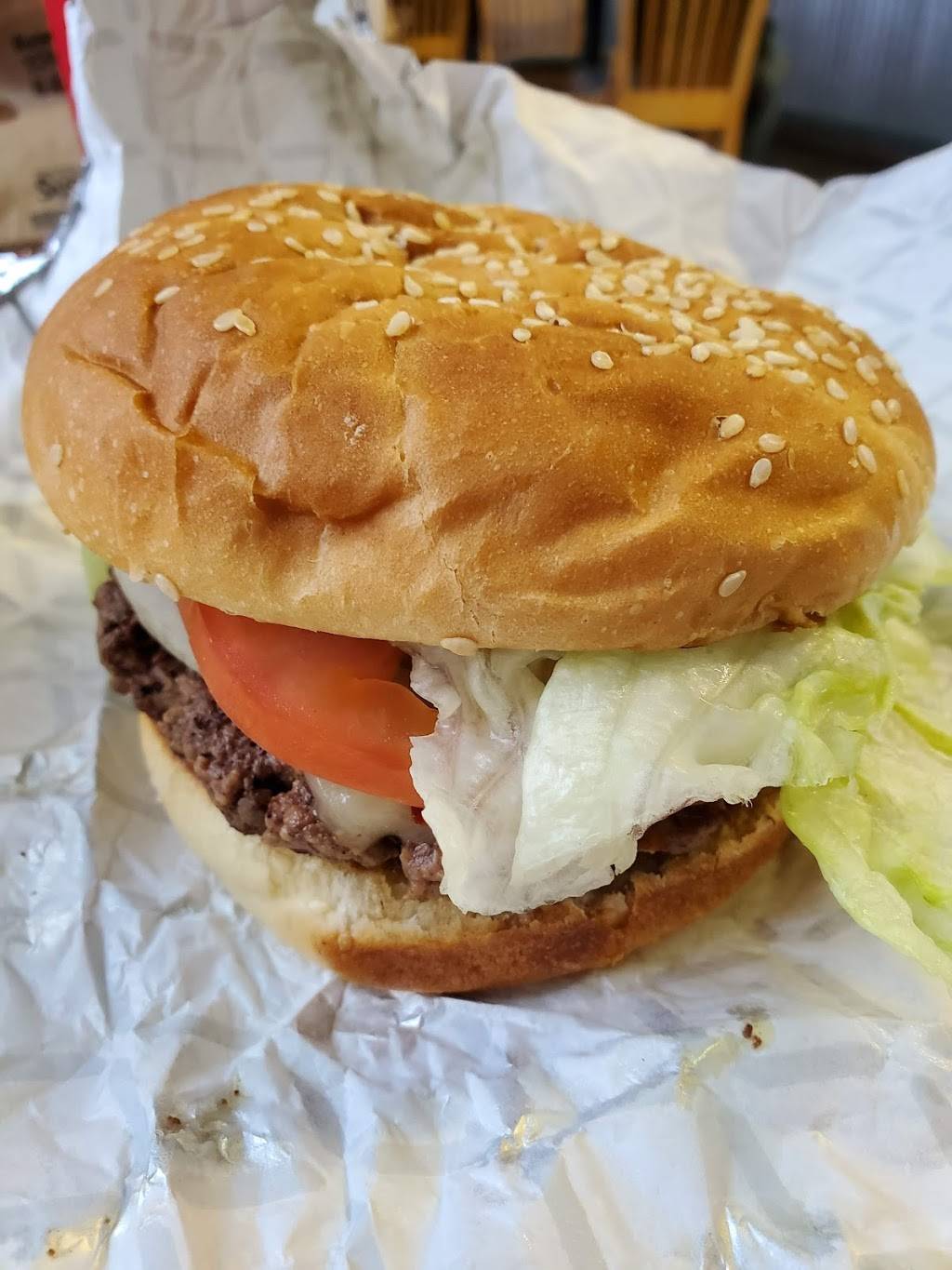 Nancy Jos Burgers and Fries | restaurant | 4550 Commercial St SE, Salem, OR 97302, USA | 5039915037 OR +1 503-991-5037