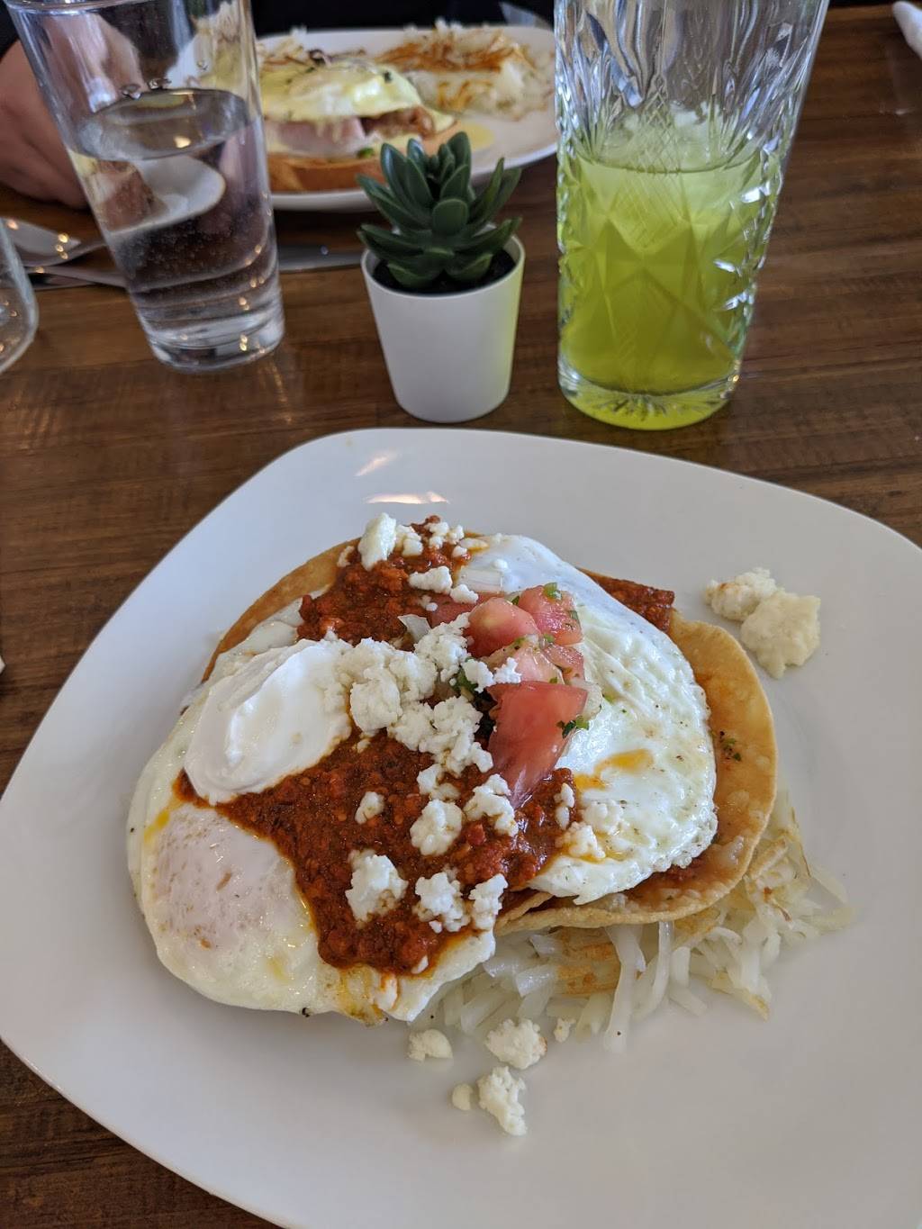 Rootd Cafe | restaurant | 2577 Bengal Blvd, Cottonwood Heights, UT 84121, USA | 8018789233 OR +1 801-878-9233