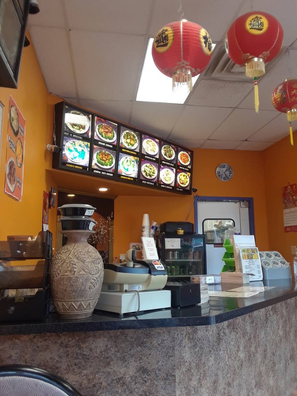 Kings Lite Express | restaurant | 2011 S Irby St, Florence, SC 29505, USA | 8434139192 OR +1 843-413-9192