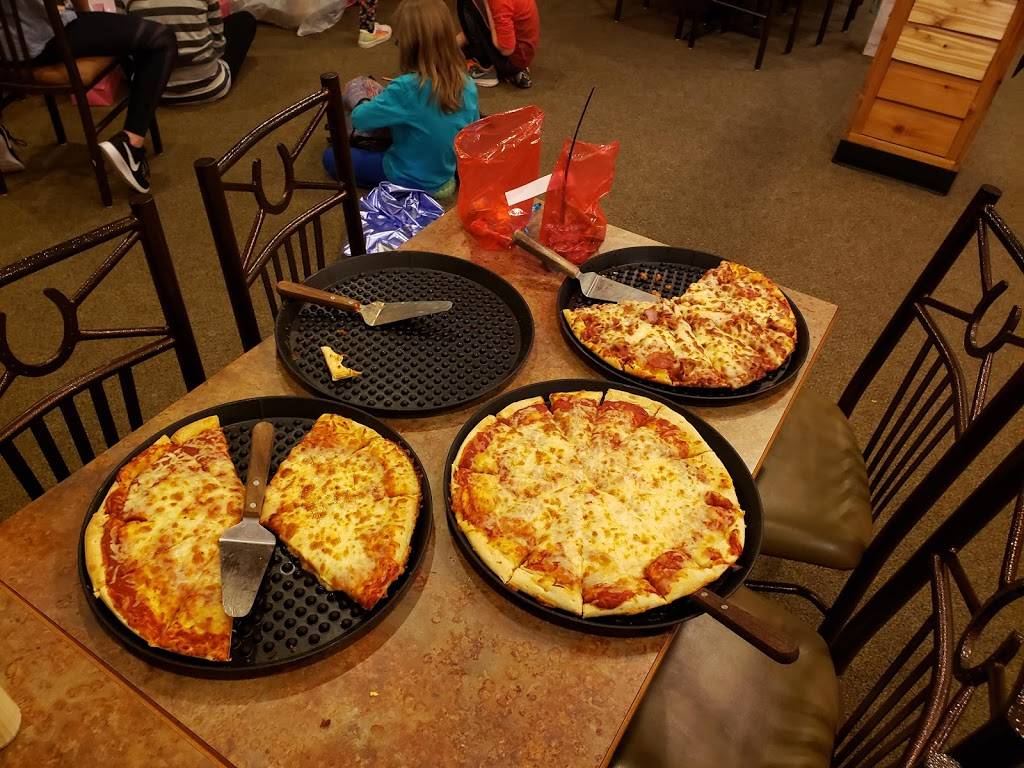 Pizza Ranch | meal delivery | 395 Beaver Kreek Center, North Liberty, IA 52317, USA | 3196267999 OR +1 319-626-7999