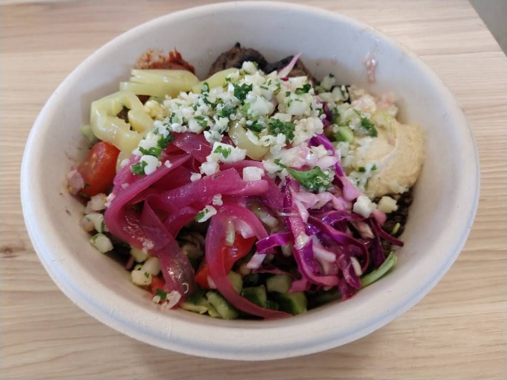 CAVA | restaurant | 515 Congress Ave, Austin, TX 78701, USA | 5122568002 OR +1 512-256-8002