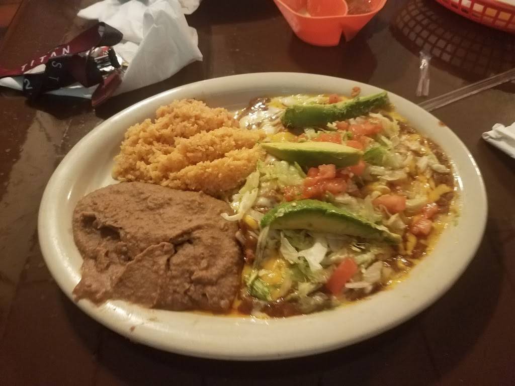 Pinto Bean | restaurant | 700 W Main St, Edna, TX 77957, USA | 3617810190 OR +1 361-781-0190