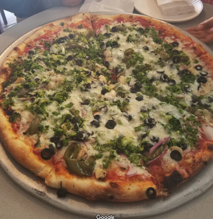 Joes Pizzeria | restaurant | 259 Prospect Park West, Brooklyn, NY 11215, USA | 7189653433 OR +1 718-965-3433