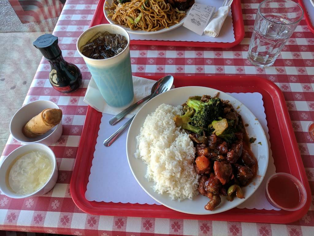 Woks On Express | restaurant | 1303, 156 W El Camino Real, Sunnyvale, CA 94087, USA | 4087739888 OR +1 408-773-9888