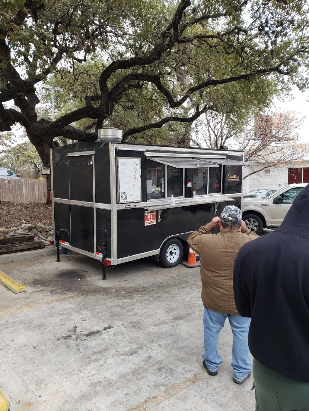 Eleanor 1909 Authentic Philly Cheesesteaks | restaurant | 10808 Bandera Rd, San Antonio, TX 78249, USA | 2109828741 OR +1 210-982-8741