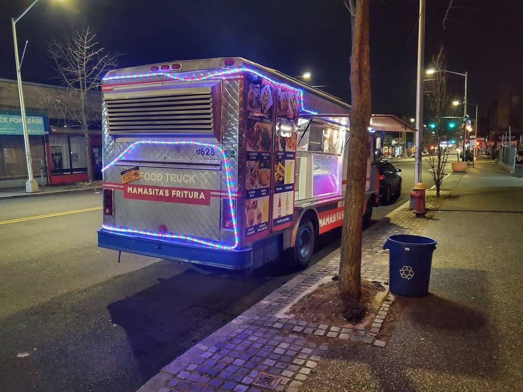 Mamasitas frituras | restaurant | 317 S Broadway, Yonkers, NY 10705, USA | 9172010902 OR +1 917-201-0902