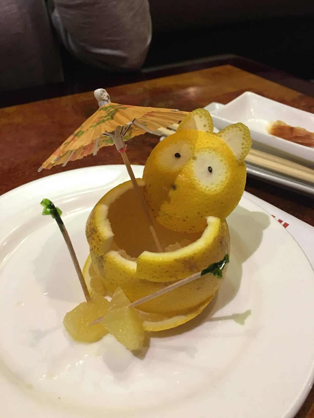 AnZen Sushi | restaurant | 2740 Western Center Blvd #516, Fort Worth, TX 76131, USA | 8172349988 OR +1 817-234-9988